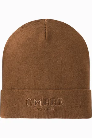 Ombre Clothing Čepice