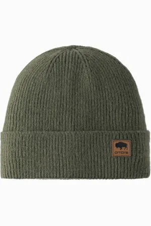 Ombre Clothing Čepice