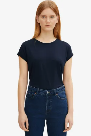 TOM TAILOR Triko