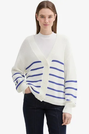 TOM TAILOR Cardigan