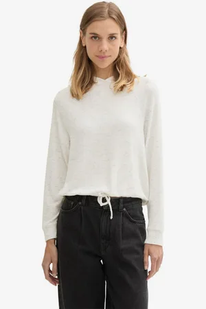 TOM TAILOR Mikina
