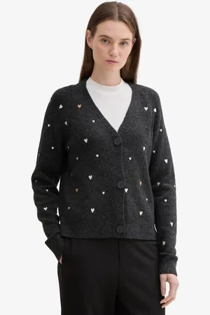 TOM TAILOR Cardigan