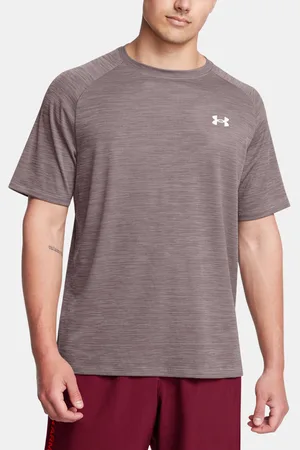Under Armour UA Tech Textured SS Triko