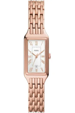 Fossil Raquel Hodinky