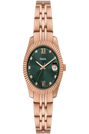Fossil Scarlette Hodinky