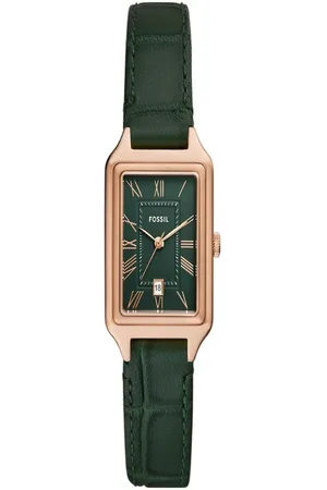 Fossil Raquel Hodinky