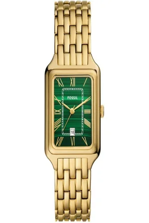 Fossil Raquel Hodinky