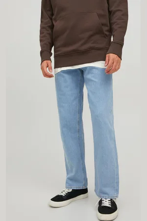 JACK & JONES Eddie Jeans