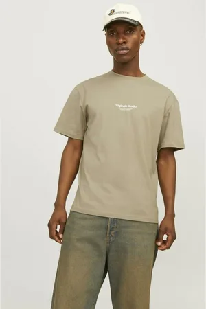JACK & JONES Vesterbro Triko