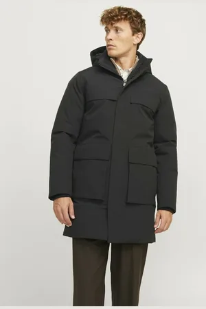 JACK & JONES Wave Kabát