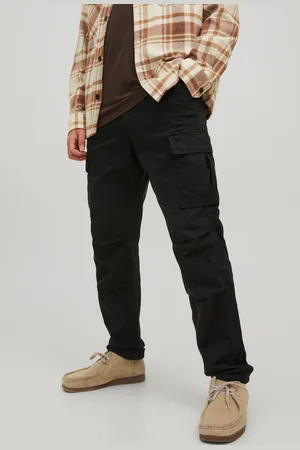 JACK & JONES Stace Kalhoty