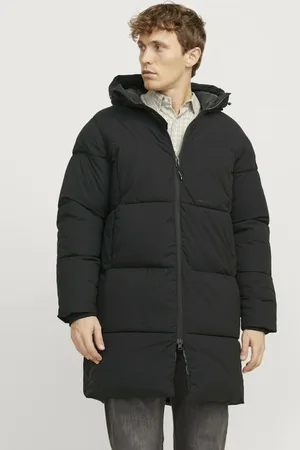 JACK & JONES Vesterbro Kabát