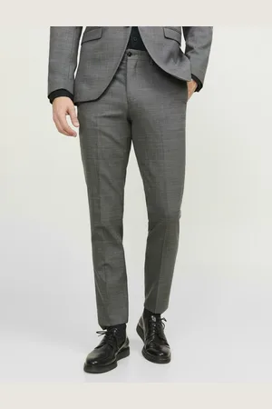 JACK & JONES Solaris Kalhoty