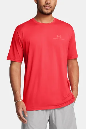 Under Armour Vanish Energy SS Triko