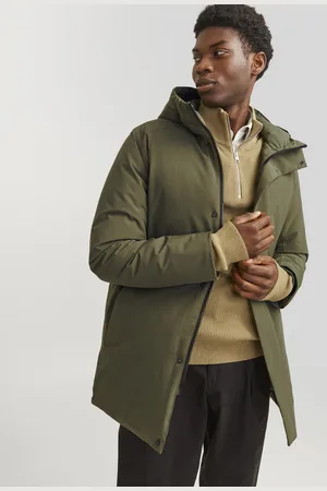 JACK & JONES Keen Parka
