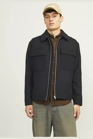 JACK & JONES Russel Bunda