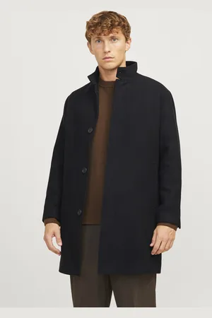 JACK & JONES Wilson Kabát