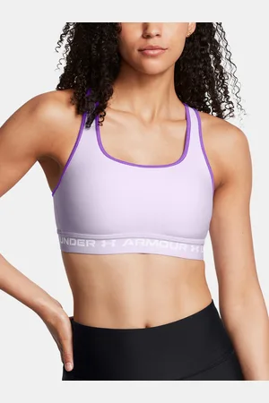 Under Armour Crossback Mid Podprsenka