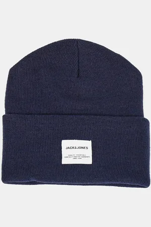 JACK & JONES Long Čepice