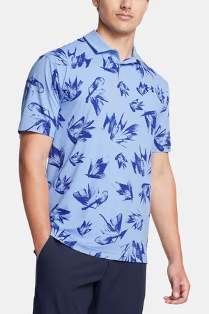 Under Armour UA Iso-Chill Edge Polo Triko