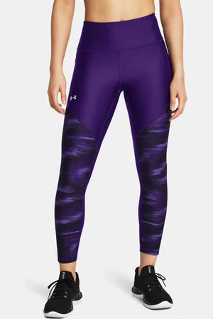 Under Armour Tech Print Panel Ankle Leg Legíny