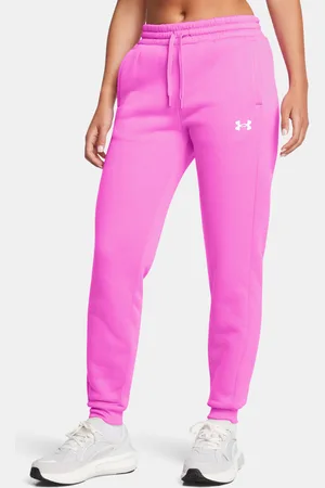 Under Armour UA Armour Fleece Tepláky