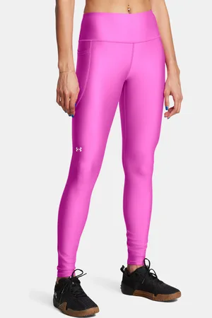 Under Armour Tech HiRise Legíny