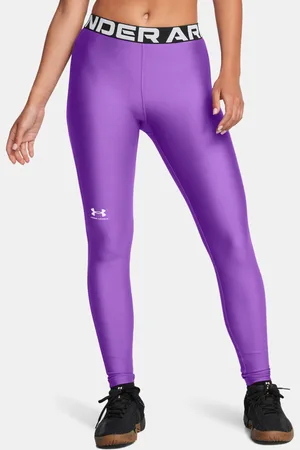 Under Armour UA HG Legíny