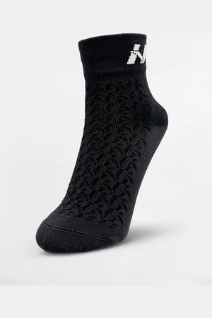 Nebbia “HI-TECH” N-pattern 130 Ponožky