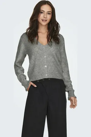 JACQUELINE DE YONG Letty Cardigan