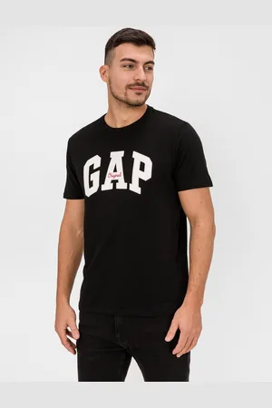 GAP Logo Triko