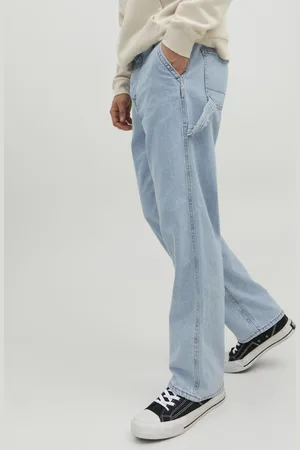 JACK & JONES Eddie Jeans