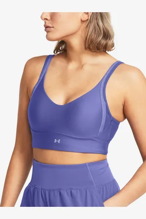 Under Armour UA Infinity Low 2.0Strap Sportovní podprsenka