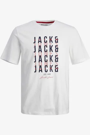 JACK & JONES Delvin Triko
