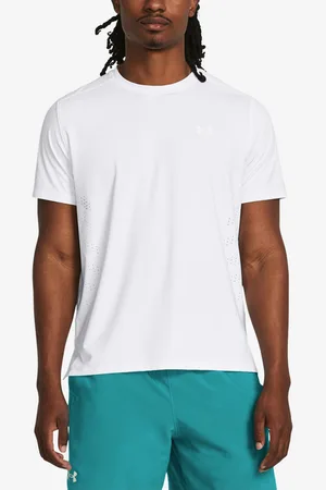 Under Armour UA Launch Elite Shortsleeve Triko