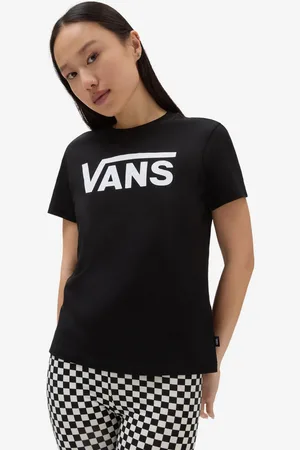 Vans Flying V Crew Triko