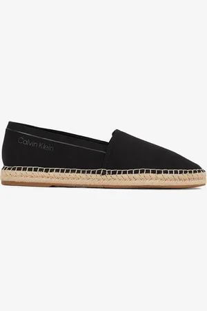 Calvin Klein Jeans Espadrilky