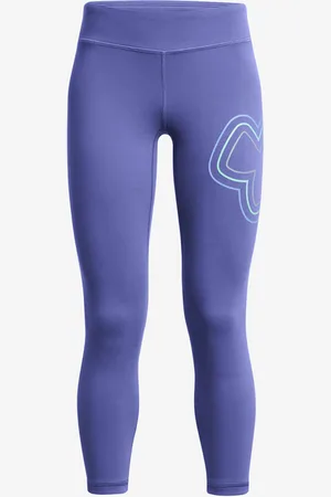 Under Armour Motion Branded Ankle Legíny dětské