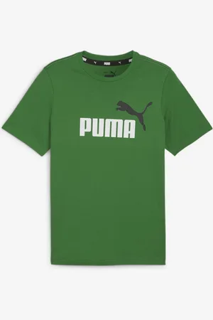 PUMA ESS+ 2 Col Logo Triko