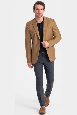 Ombre Clothing Sako
