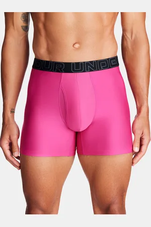 Under Armour UA Perf Tech 6in Boxerky