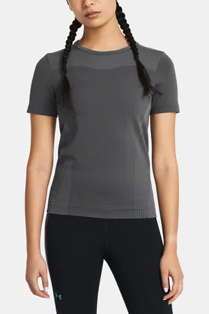 Under Armour Vanish Elite Seamless SS Triko