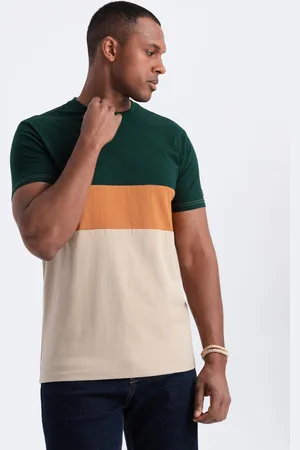 Ombre Clothing Triko
