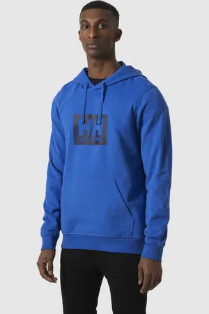 Helly Hansen HH Box Hoodie Helly Mikina