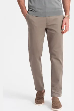 Ombre Clothing Chino Kalhoty