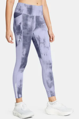 Under Armour UA Fly Fast Ankle Prt Tights Legíny