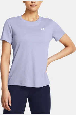 Under Armour Tech Textured SSC Triko