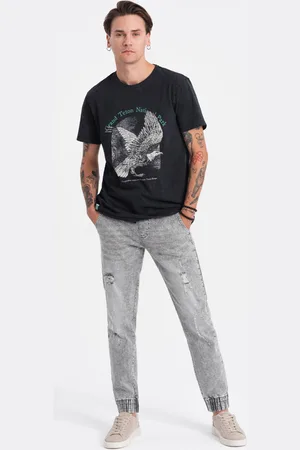 Ombre Clothing Jeans