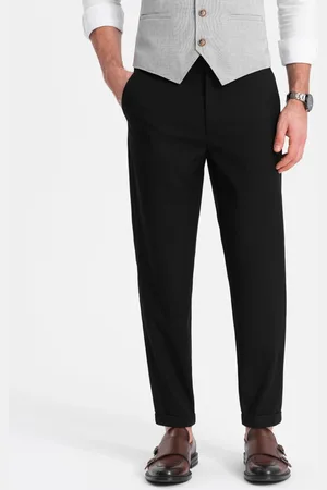 Ombre Clothing Chino Kalhoty