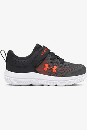Under Armour UA BINF Assert 10 AC Tenisky dětské